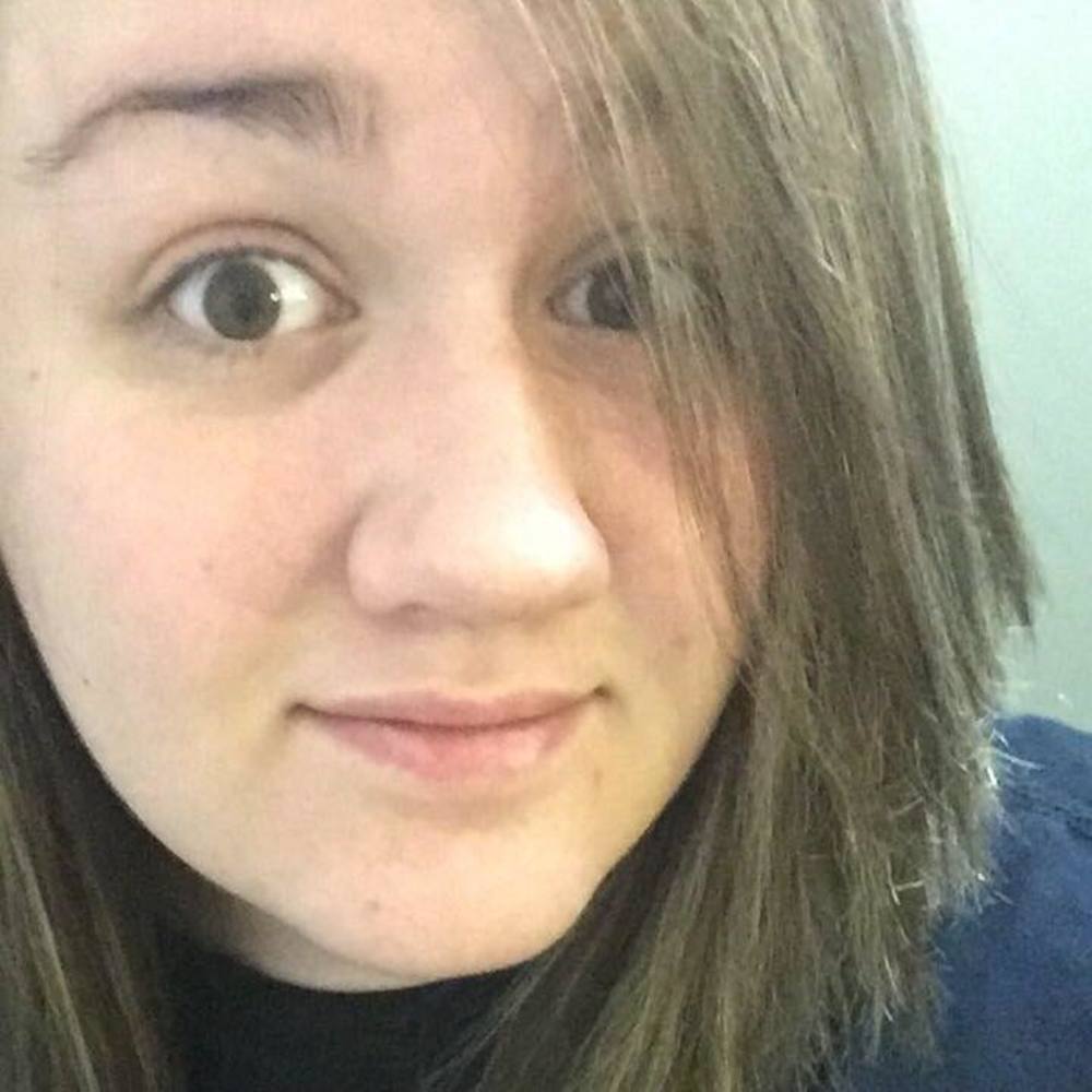 Meet your Posher, Sarah